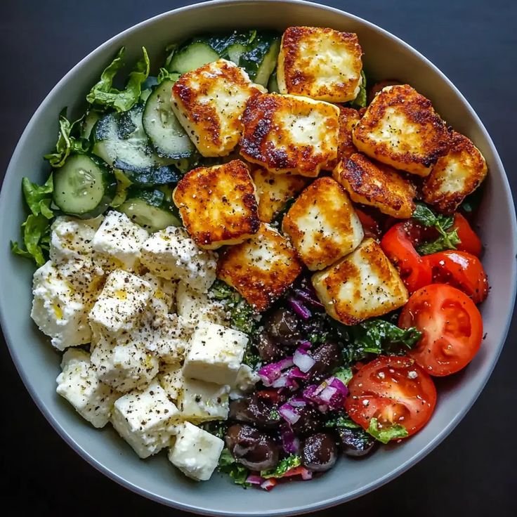 Haloumi